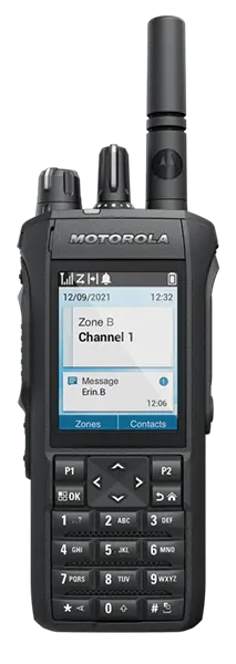 vendita di walkie talkie