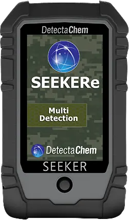 rilevatori di droghe