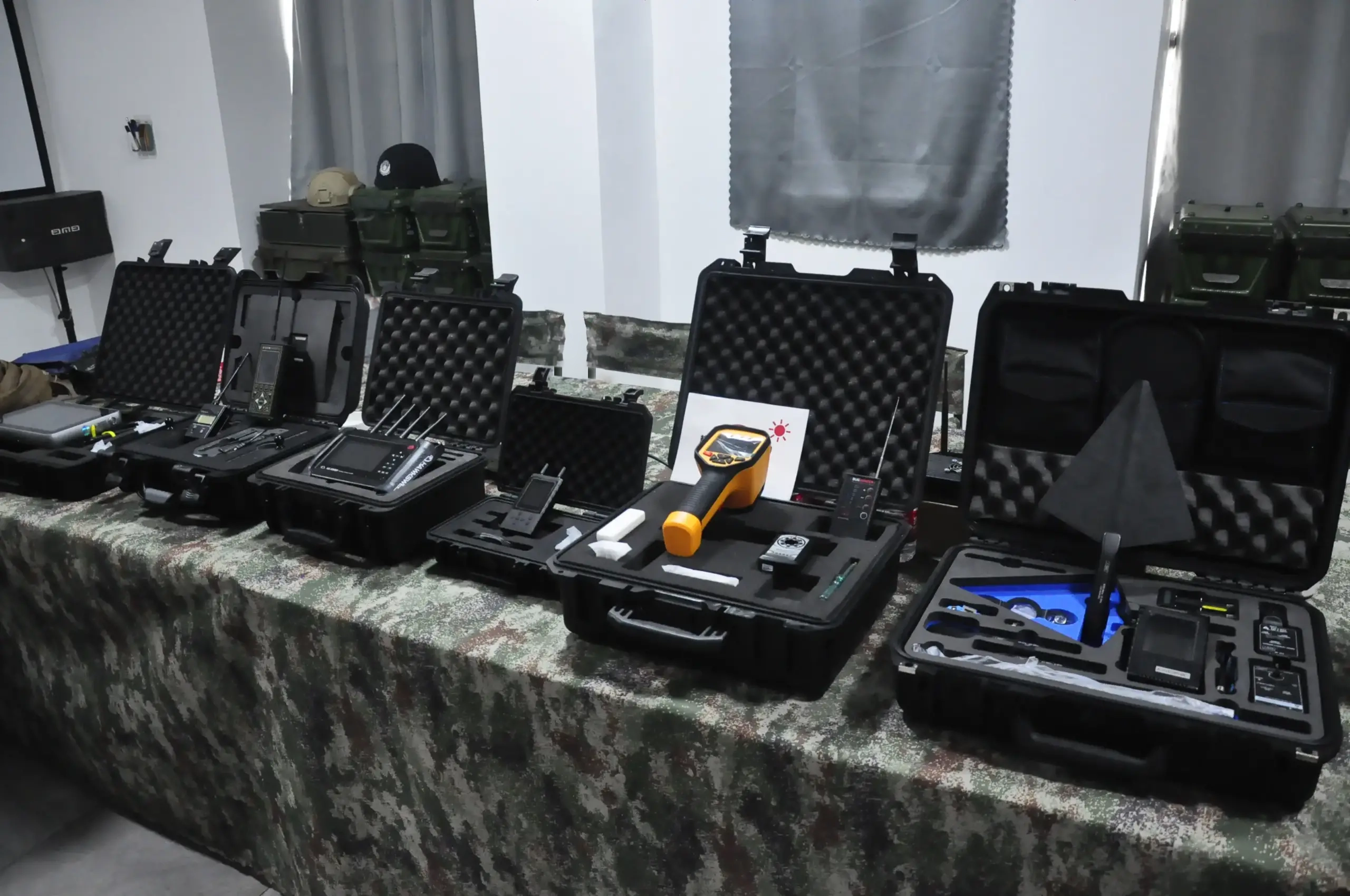 Bonifica Elettronica